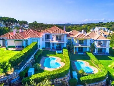 Sleeps 6 Pool Air Con * Quinta do Lago